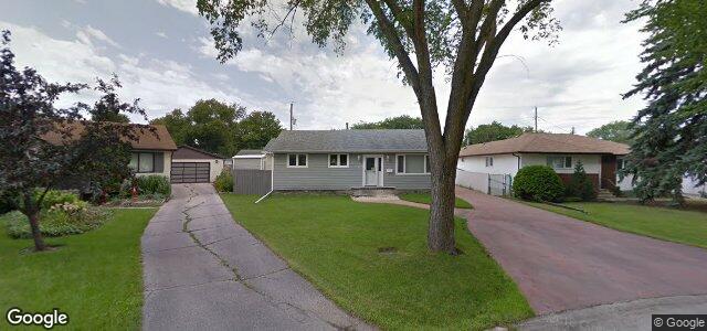 Larawan ng 270 Carson Bay sa Winnipeg, Manitoba