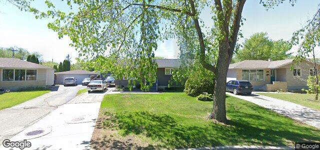 Larawan ng 270 Morgan Crescent sa Winnipeg, Manitoba