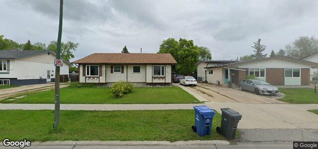 Larawan ng 271 Fairlane Avenue sa Winnipeg, Manitoba