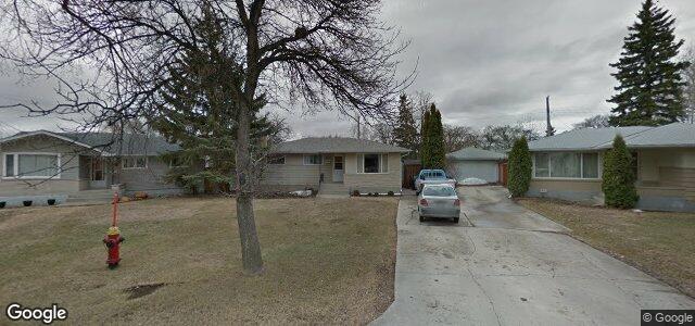 Larawan ng 272 Doran Bay sa Winnipeg, Manitoba