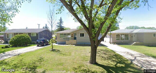 Larawan ng 272 Morgan Crescent sa Winnipeg, Manitoba