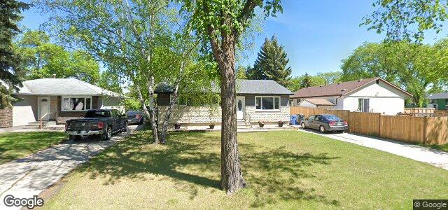 Larawan ng 273 Morgan Crescent sa Winnipeg, Manitoba