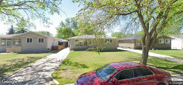 Larawan ng 274 Morgan Crescent sa Winnipeg, Manitoba