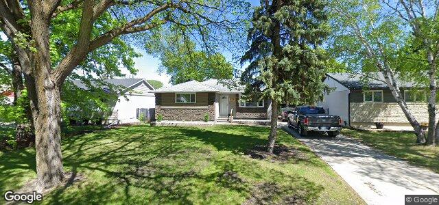 Larawan ng 275 Morgan Crescent sa Winnipeg, Manitoba
