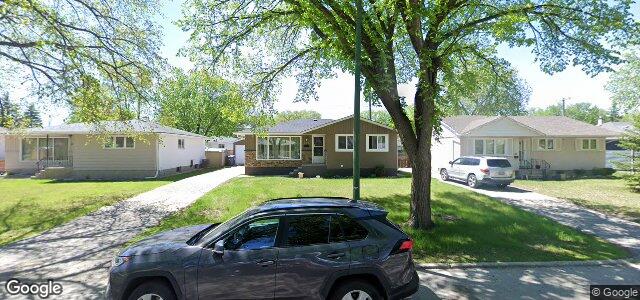 Larawan ng 276 Morgan Crescent sa Winnipeg, Manitoba