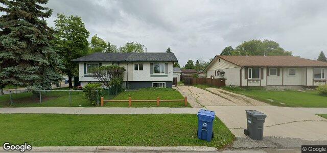 Larawan ng 277 Fairlane Avenue sa Winnipeg, Manitoba