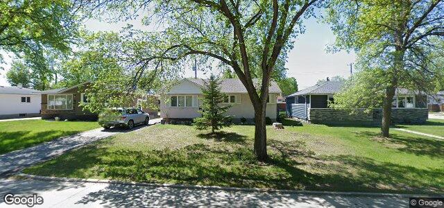 Larawan ng 278 Morgan Crescent sa Winnipeg, Manitoba