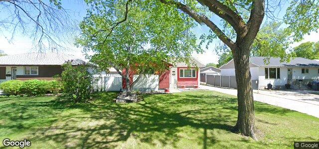 279 Morgan Crescent（加拿大曼尼托巴省温尼伯市）房屋照片