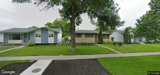Larawan ng 28 Lumsden Avenue sa Winnipeg, Manitoba