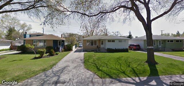 Larawan ng 280 Doran Bay sa Winnipeg, Manitoba