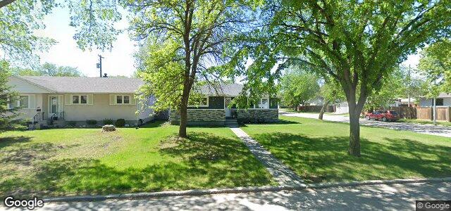 Larawan ng 280 Morgan Crescent sa Winnipeg, Manitoba