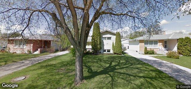 Larawan ng 281 Doran Bay sa Winnipeg, Manitoba