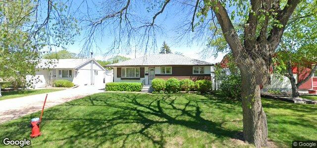 Larawan ng 281 Morgan Crescent sa Winnipeg, Manitoba
