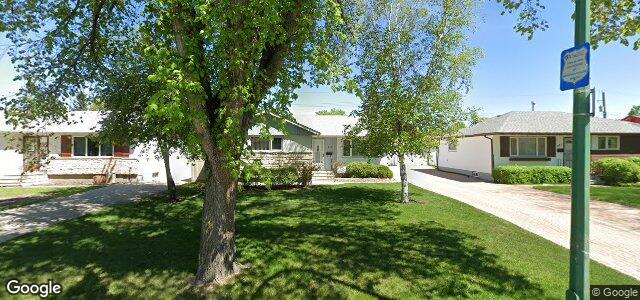Larawan ng 283 Morgan Crescent sa Winnipeg, Manitoba