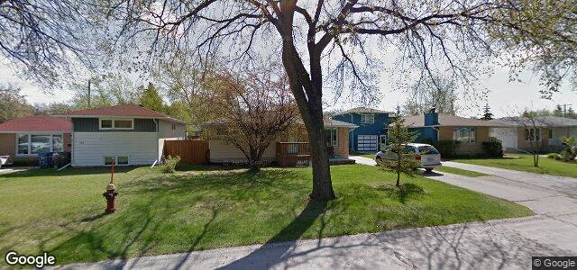 284 Doran Bay（加拿大曼尼托巴省溫尼伯市）房屋照片