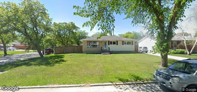 Larawan ng 284 Morgan Crescent sa Winnipeg, Manitoba