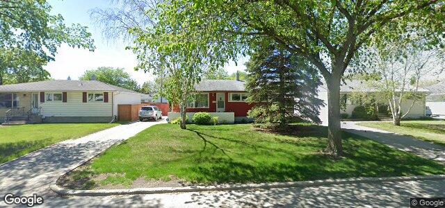 Larawan ng 286 Morgan Crescent sa Winnipeg, Manitoba