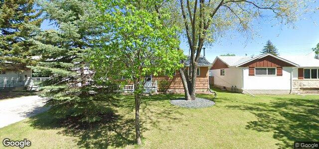 Larawan ng 287 Morgan Crescent sa Winnipeg, Manitoba