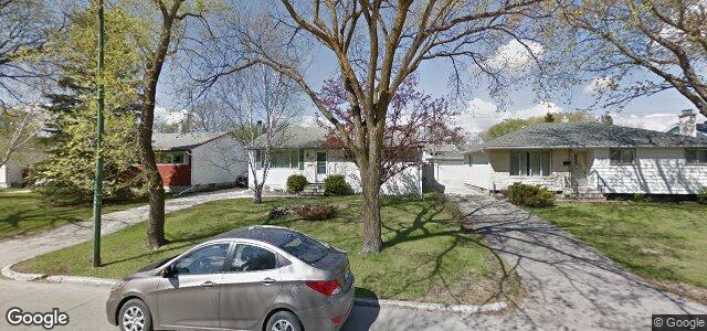 Larawan ng 288 Morgan Crescent sa Winnipeg, Manitoba
