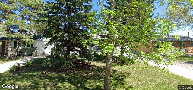 Larawan ng 289 Morgan Crescent sa Winnipeg, Manitoba