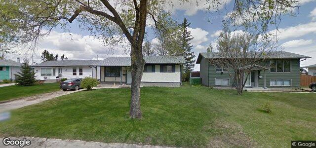 Larawan ng 29 Carberry Crescent sa Winnipeg, Manitoba