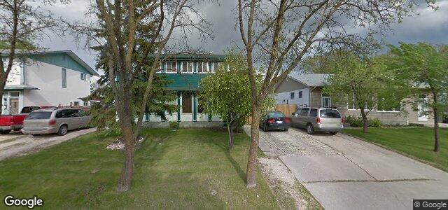 Larawan ng 29 Gowler Road sa Winnipeg, Manitoba