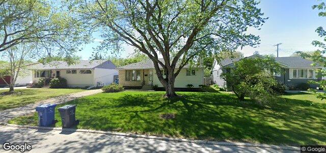 Larawan ng 290 Morgan Crescent sa Winnipeg, Manitoba