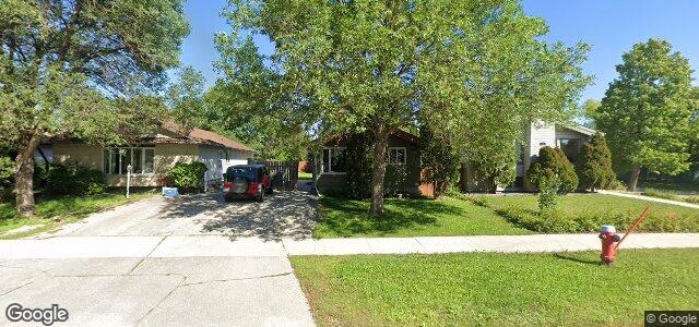 Larawan ng 291 Fairlane Avenue sa Winnipeg, Manitoba