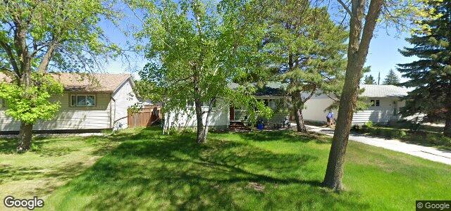 Larawan ng 291 Morgan Crescent sa Winnipeg, Manitoba