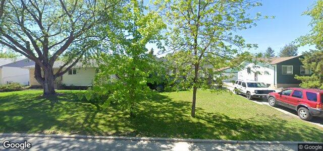 Larawan ng 292 Morgan Crescent sa Winnipeg, Manitoba