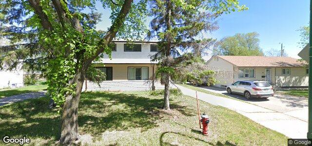 Larawan ng 295 Morgan Crescent sa Winnipeg, Manitoba
