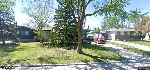 Larawan ng 296 Morgan Crescent sa Winnipeg, Manitoba