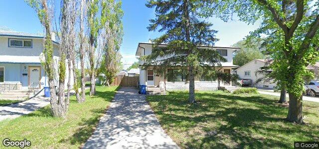 Larawan ng 297 Morgan Crescent sa Winnipeg, Manitoba