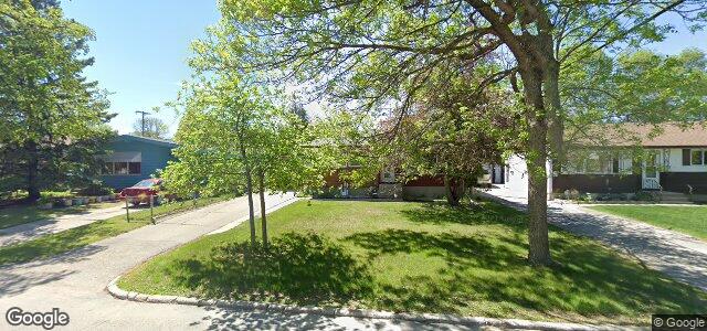 Larawan ng 298 Morgan Crescent sa Winnipeg, Manitoba