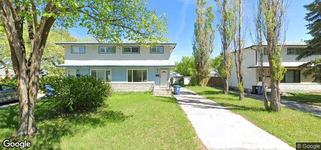 Larawan ng 299 Morgan Crescent sa Winnipeg, Manitoba