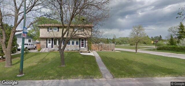 Larawan ng 3 Gowler Road sa Winnipeg, Manitoba