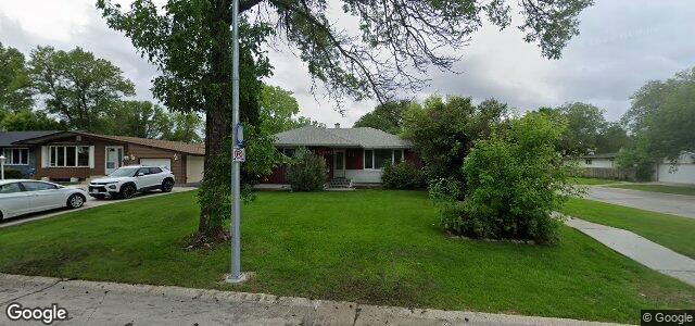 Larawan ng 3 Hedges Bay sa Winnipeg, Manitoba