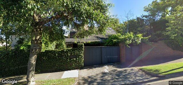 Larawan ng 3 Hollingsworth Avenue sa Winnipeg, Manitoba