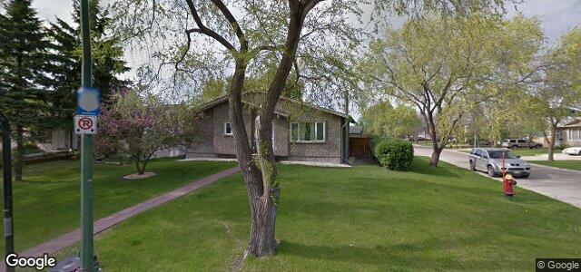 3 Mackie Bay（加拿大曼尼托巴省溫尼伯市）房屋照片