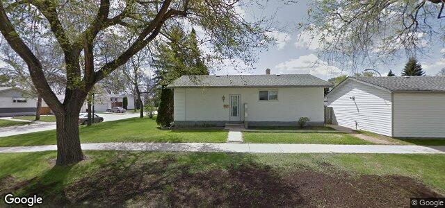 Larawan ng 3 Makinak Bay sa Winnipeg, Manitoba