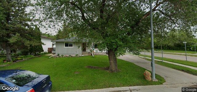 Larawan ng 3 Rogan Drive sa Winnipeg, Manitoba