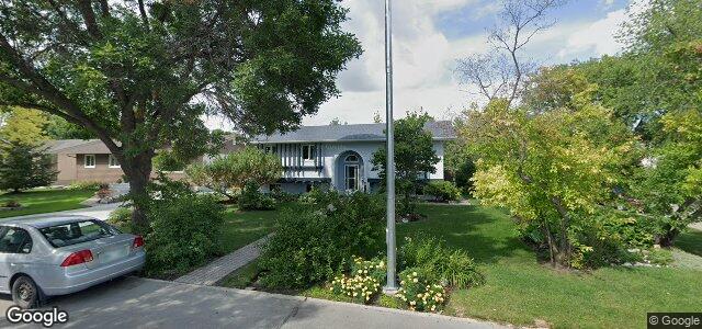 Larawan ng 3 Sabine Crescent sa Winnipeg, Manitoba