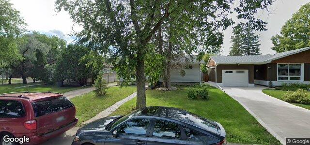 Larawan ng 30 Ashern Road sa Winnipeg, Manitoba