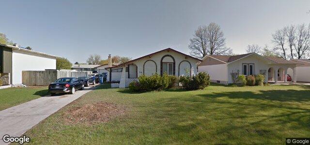 Larawan ng 30 Buffie Bay sa Winnipeg, Manitoba