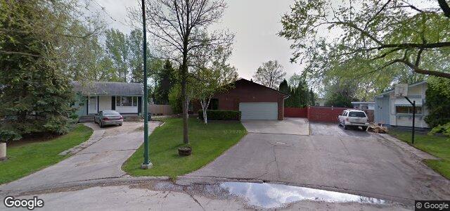 Larawan ng 30 Mackie Bay sa Winnipeg, Manitoba