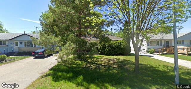Larawan ng 306 Morgan Crescent sa Winnipeg, Manitoba