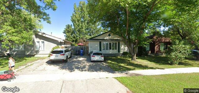 Larawan ng 307 Fairlane Avenue sa Winnipeg, Manitoba