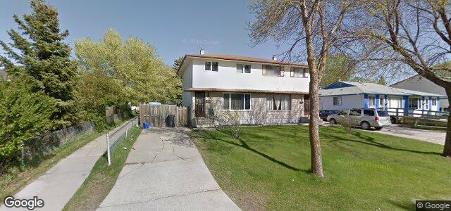 308 Lake Ridge Road（加拿大曼尼托巴省溫尼伯市）房屋照片