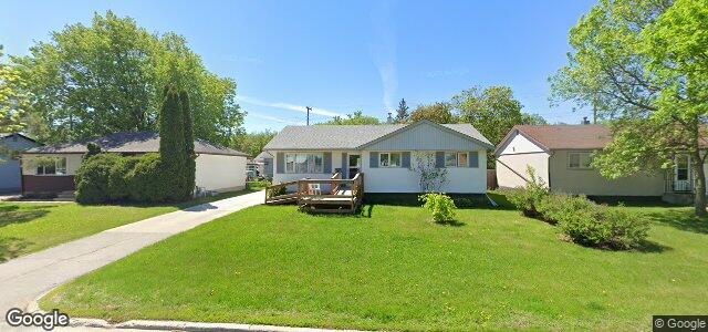 Larawan ng 308 Morgan Crescent sa Winnipeg, Manitoba