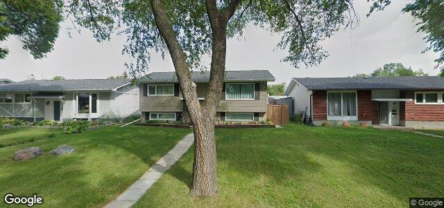 Larawan ng 31 Ashern Road sa Winnipeg, Manitoba